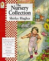 [중고] Nursery Collection (Paperback, New ed)