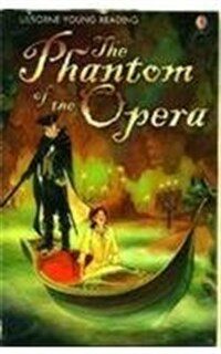 PHANTOM OF THE OPERA (Paperback)