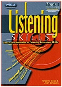 Listening Skills (Paperback, New ed)