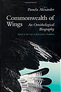 Commonwealth of Wings (Hardcover)