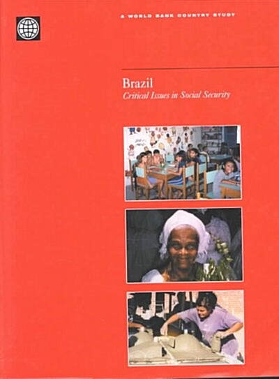 Brazil (Paperback)