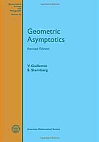 Geometric Asymptotics (Paperback, Revised)
