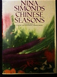 Chinese Seasons (Hardcover)