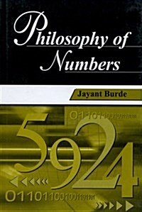 Philiosphy of Numbers (Hardcover)