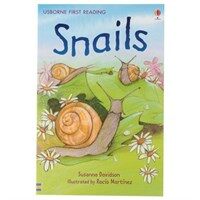 Snails 표지이미지