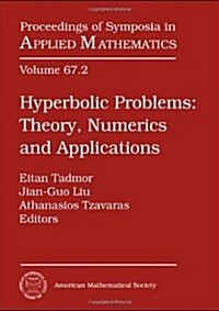 Hyperbolic Problems (Hardcover)