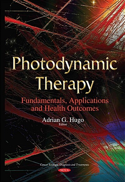 Photodynamic Therapy (Hardcover)