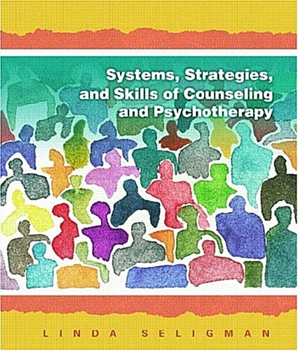 [중고] Systems, Strategies, and Skills of Counseling and Psychotherapy (Hardcover)