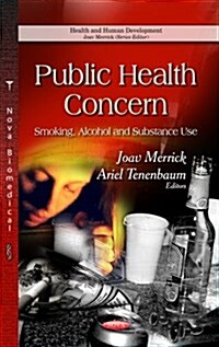 Public Health Concern (Hardcover, UK)