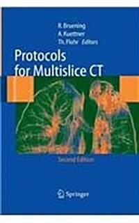 Protocols for Multislice CT (Paperback, 2, 2006)