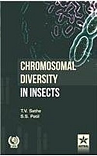 Chromosomal Diversity in Insect (Hardcover)