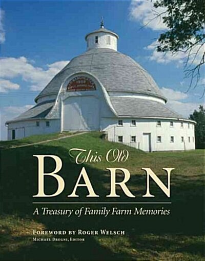 This Old Barn (Hardcover)