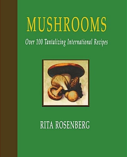 Mushrooms (Paperback)