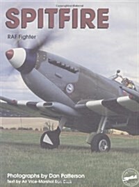 Spitfire (Paperback)