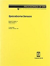 Spaceborne Sensors (Paperback)