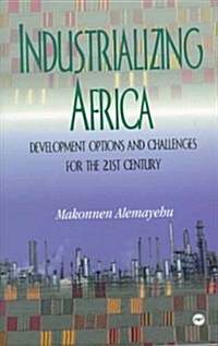 Industrializing Africa (Paperback)