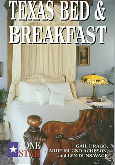 Texas Bed & Breakfast (Paperback)