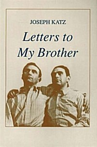 Letters to My Brother (Paperback)