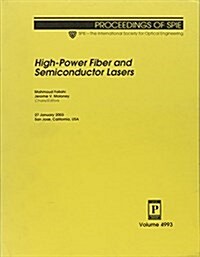 High-Power Fiber and Semiconductor Lasers (Paperback)