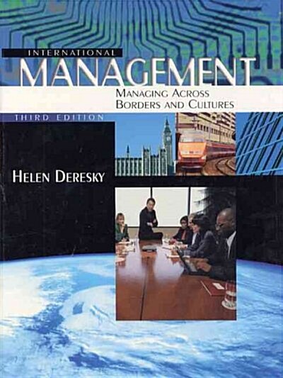 International Management (Hardcover, 3rd)