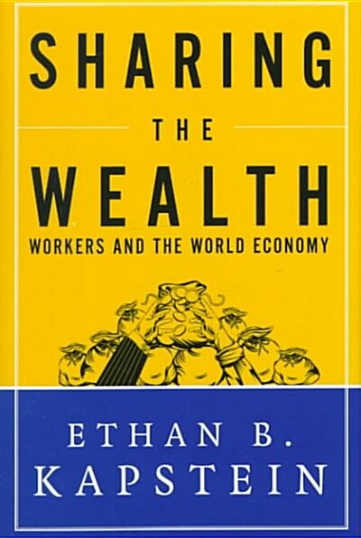 Sharing the Wealth (Hardcover)