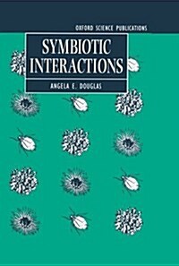 Symbiotic Interactions (Hardcover)