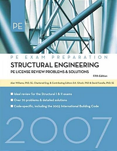 Structural Engineering (Paperback)