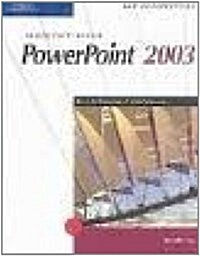 New Perspectives on Microsoft PowerPoint 2003 (Paperback)