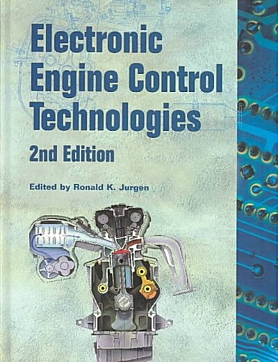 Electronic Engine Control Technologies (Hardcover, 2nd)