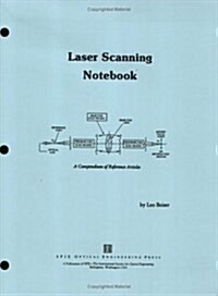 Laser Scanning Notebook (Paperback)