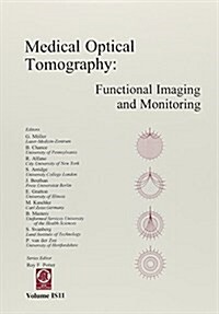 Medical Optical Tomography (Paperback)