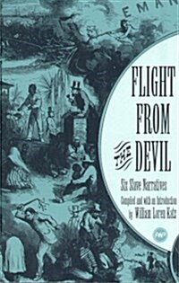 Flight from the Devil (Paperback)