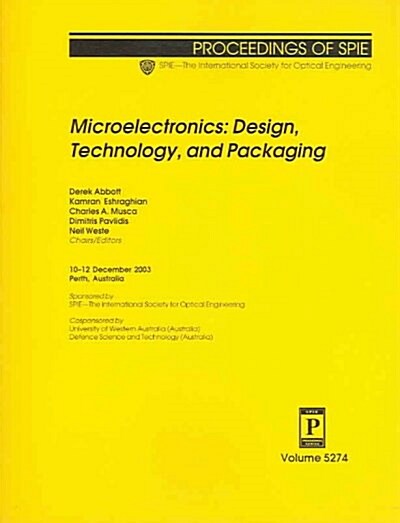 Microelectronics (Paperback)