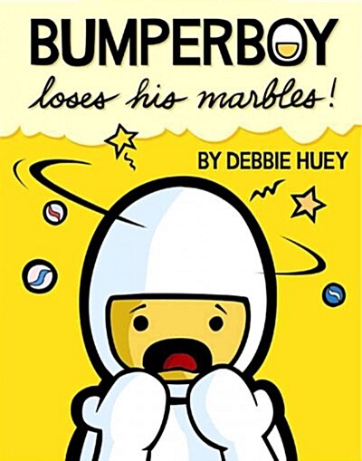 Bumperboy Loses His Marbles (Paperback)