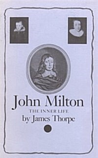 John Milton (Hardcover)