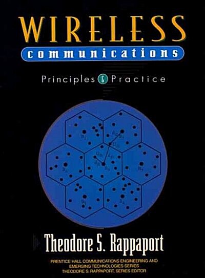 Wireless Communications (Hardcover)