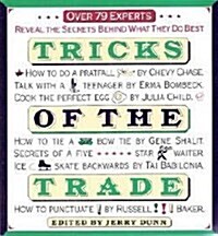 Tricks of the Trade (Paperback)