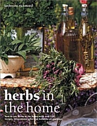 Herbs in the Home (Paperback)