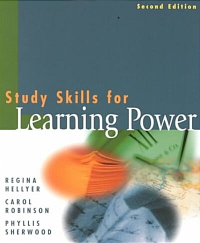 Study Skills for Learning Power (Paperback)
