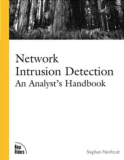 [중고] Network Intrusion Detection (Paperback)