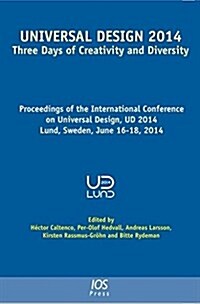 Universal Design 2014 (Hardcover)