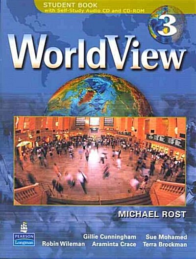 World View 3 (CD-ROM)