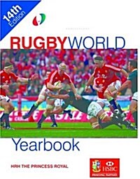 Wooden Spoon Rugby World Yearbook (Paperback)