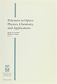 Polymers in Optics (Paperback)