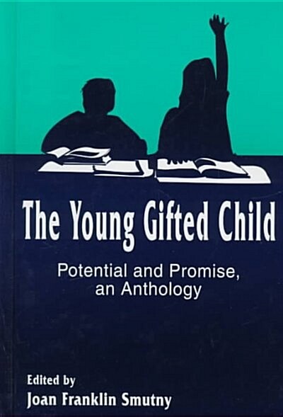 The Young Gifted Child (Hardcover)