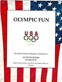 Olympic Fun (Paperback)