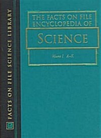 The Facts on File Encyclopedia of Science (Hardcover)