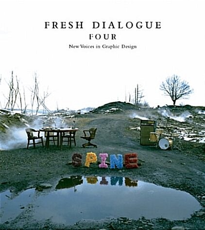 Fresh Dialogue Four (Paperback)