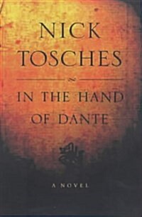 In the Hand of Dante (Paperback)