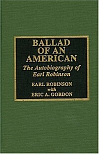 Ballad of an American (Hardcover)